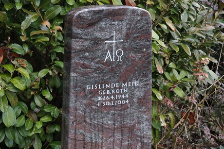 friedhof