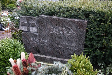 friedhof