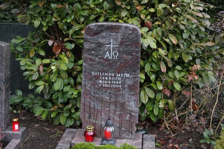friedhof