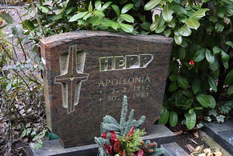 friedhof