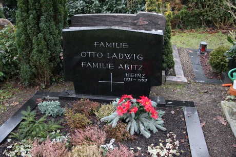 friedhof