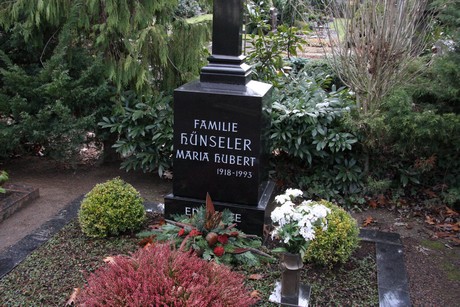 friedhof
