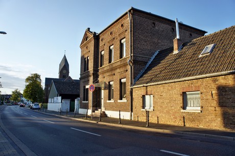 sinnersdorf