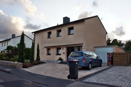sinnersdorf