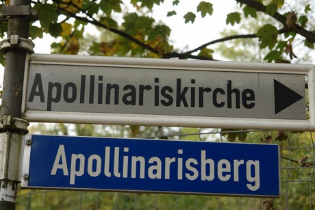 apollinariskirche-aussen