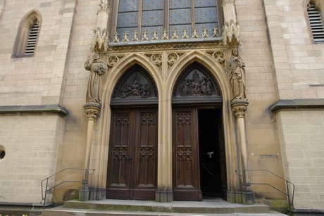 apollinariskirche-aussen