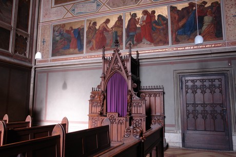 apollinariskirche-innen
