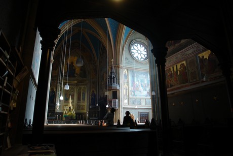 apollinariskirche-innen