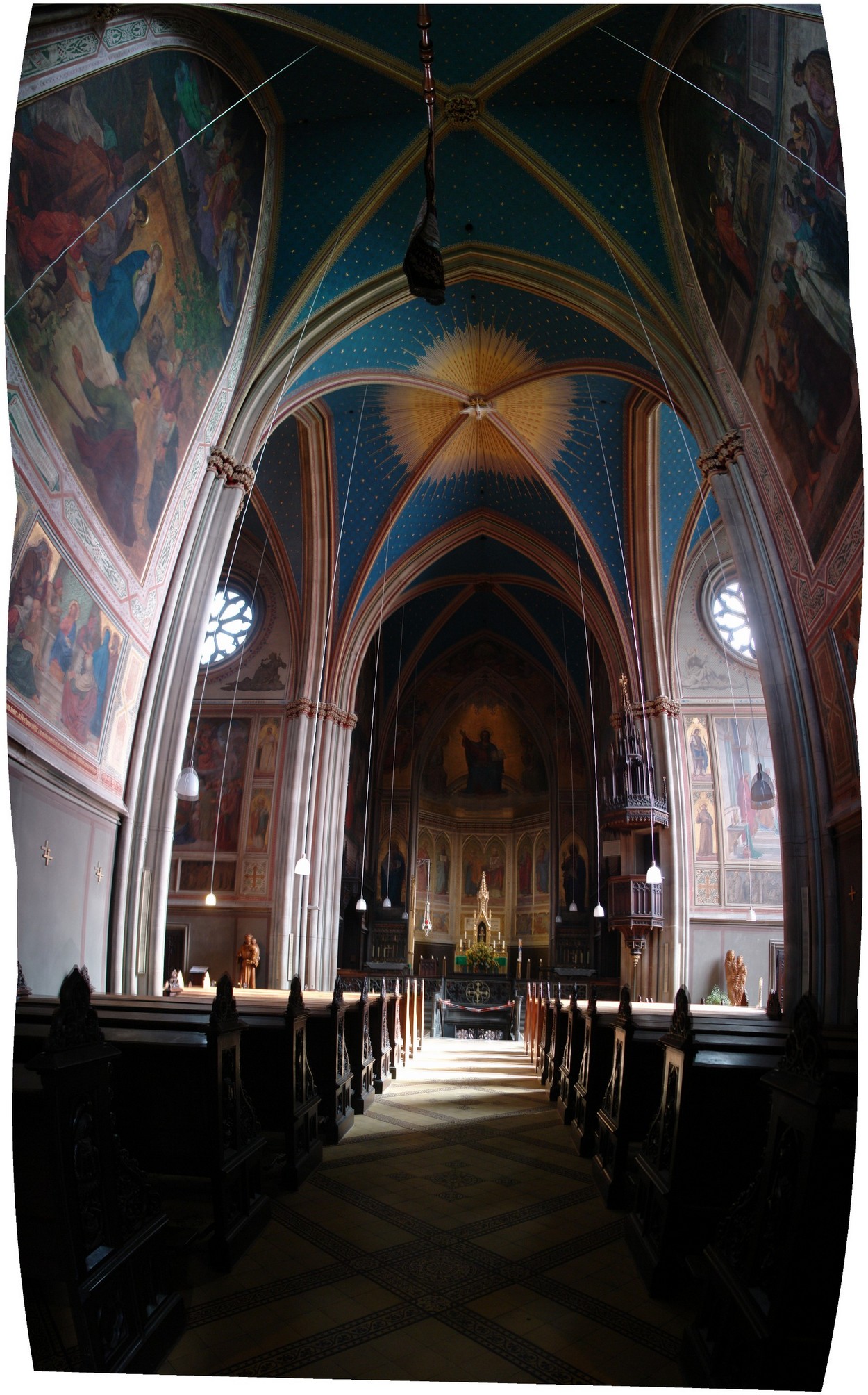 Apollinariskirche