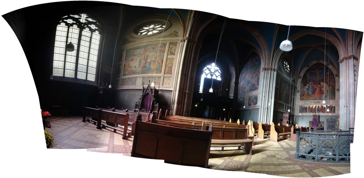 Apollinariskirche