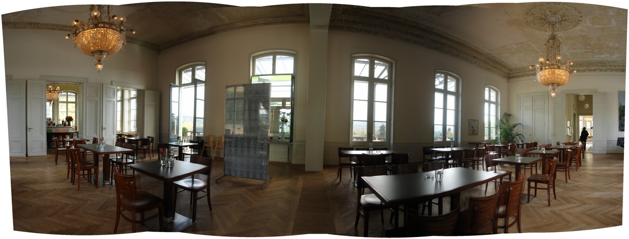 Rolandseck Bahnhof Cafe