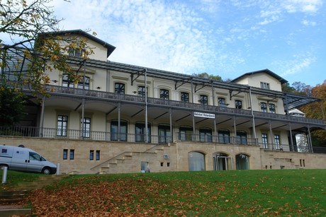 rolandseck-bahnhof