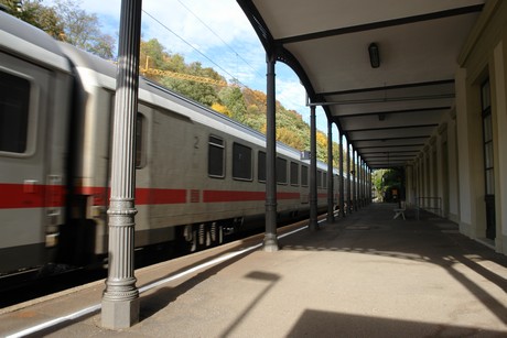 rolandseck-bahnhof