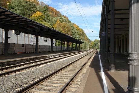 rolandseck-bahnhof