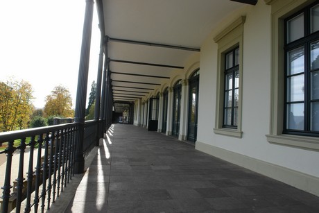 rolandseck-bahnhof