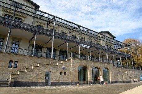 rolandseck-bahnhof