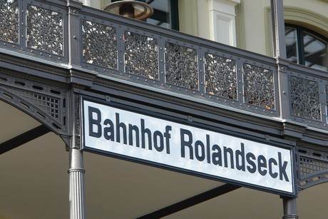 rolandseck-bahnhof
