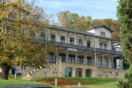 rolandseck-bahnhof