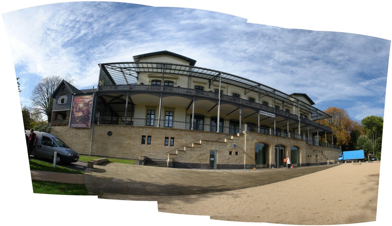 Rolandseck Bahnhof
