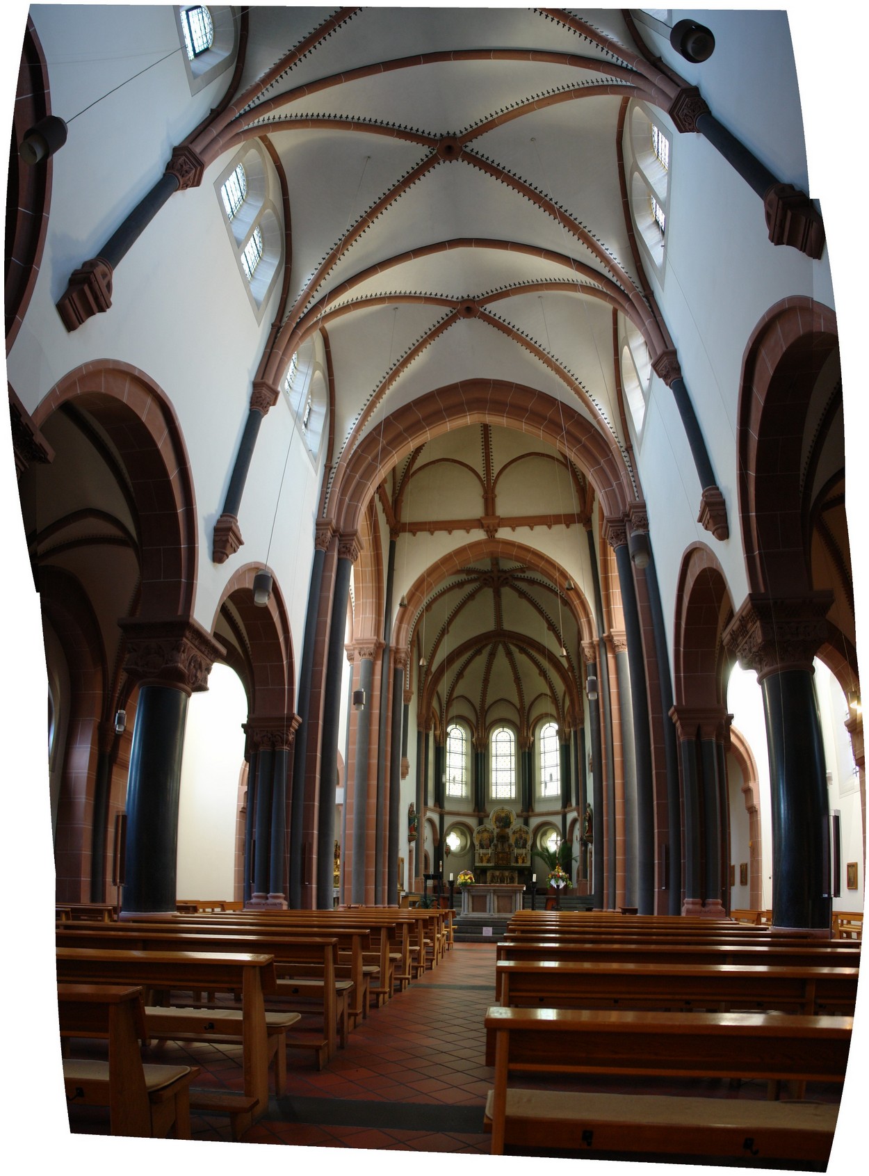 St. Peter und Paul