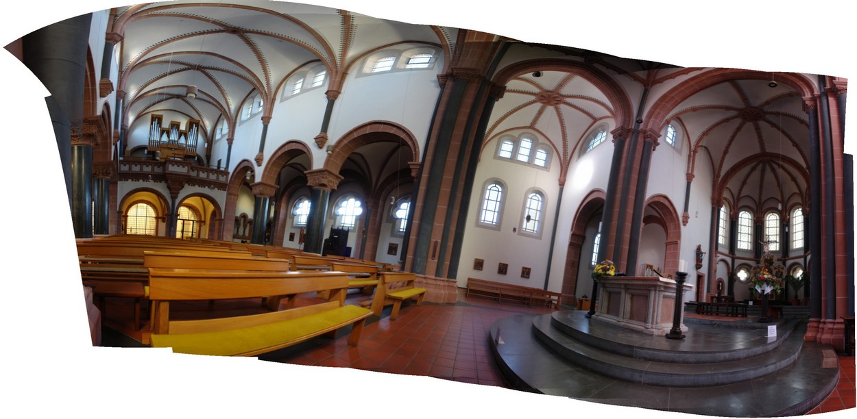 St. Peter und Paul