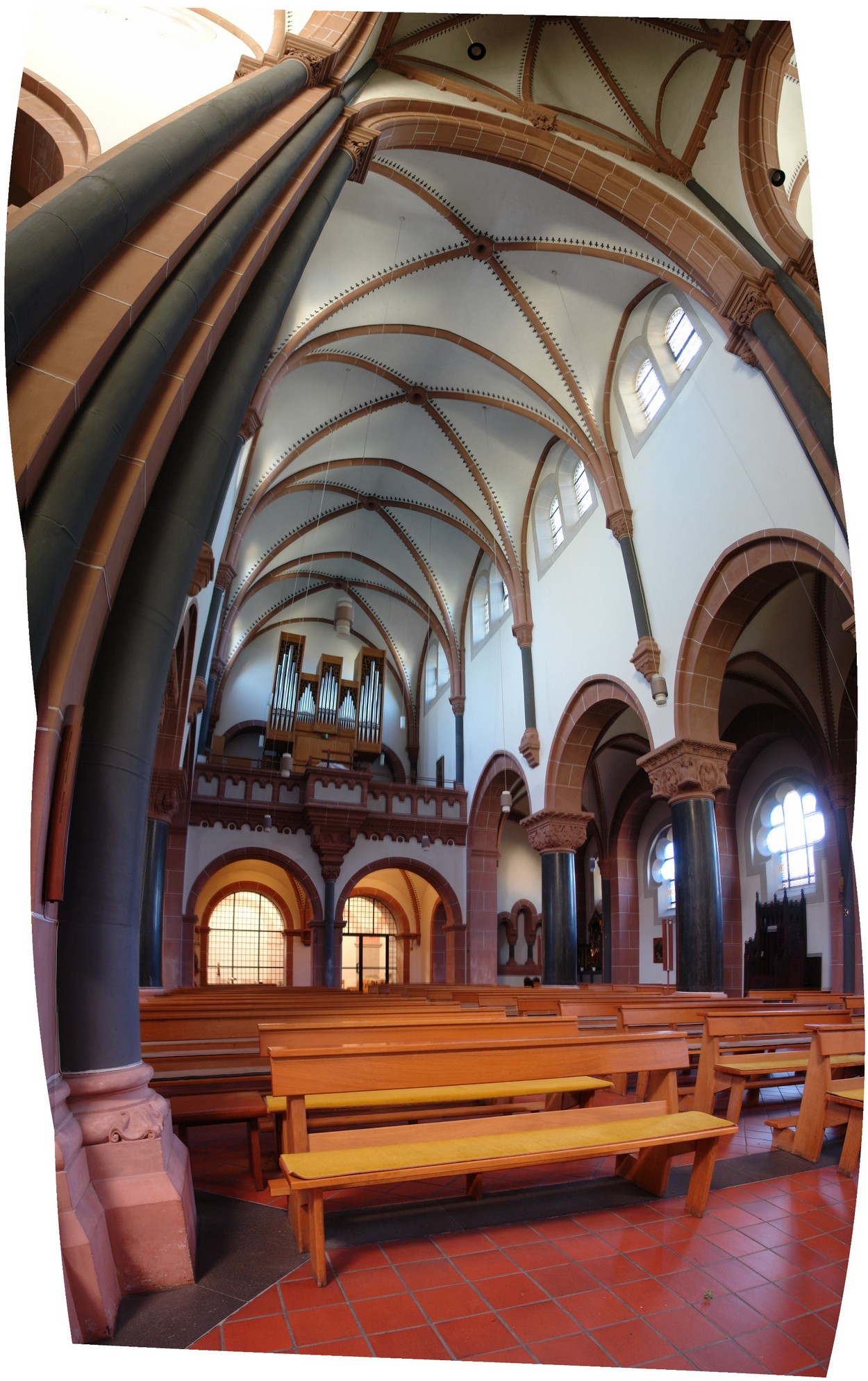 St. Peter und Paul