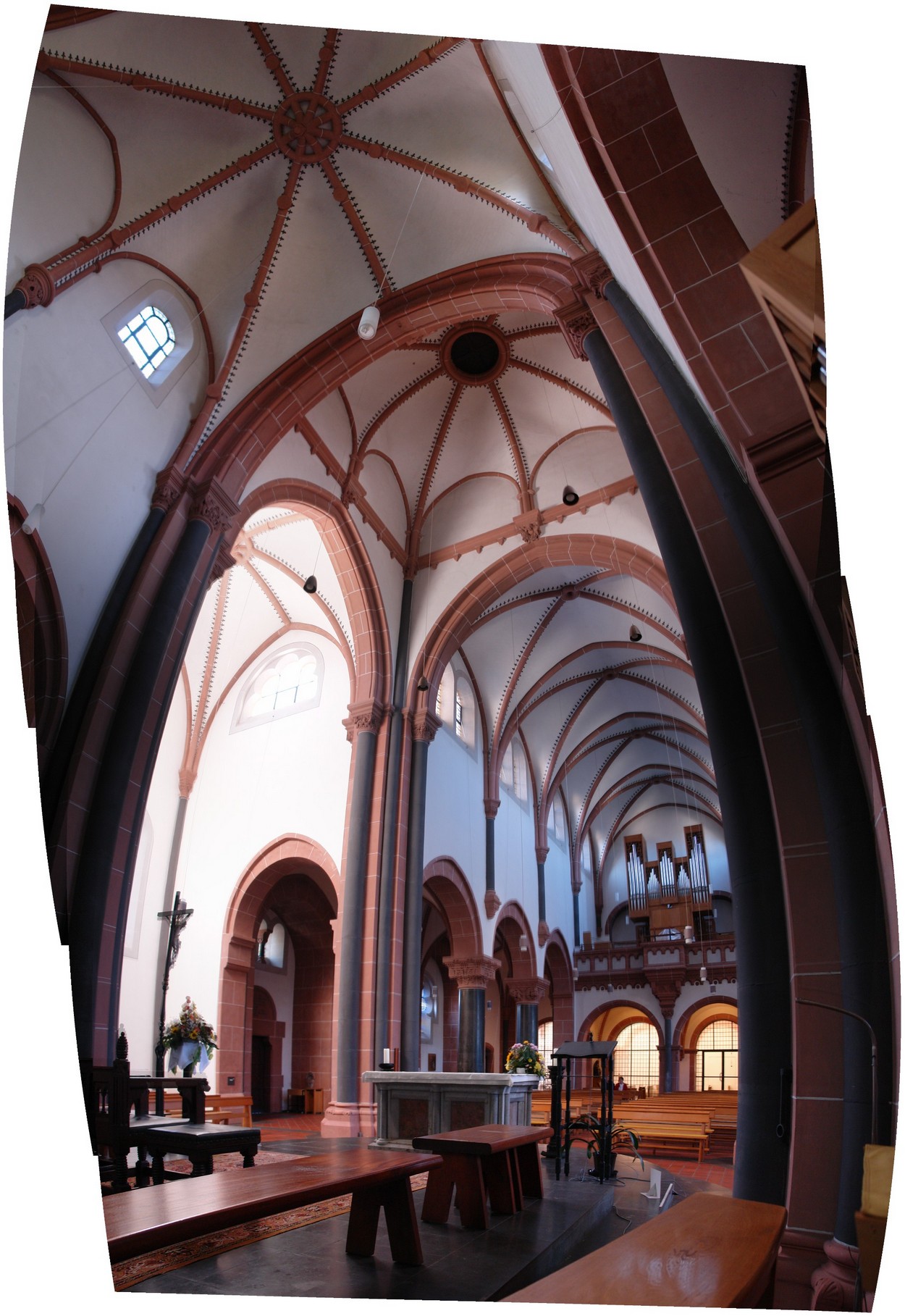 St. Peter und Paul