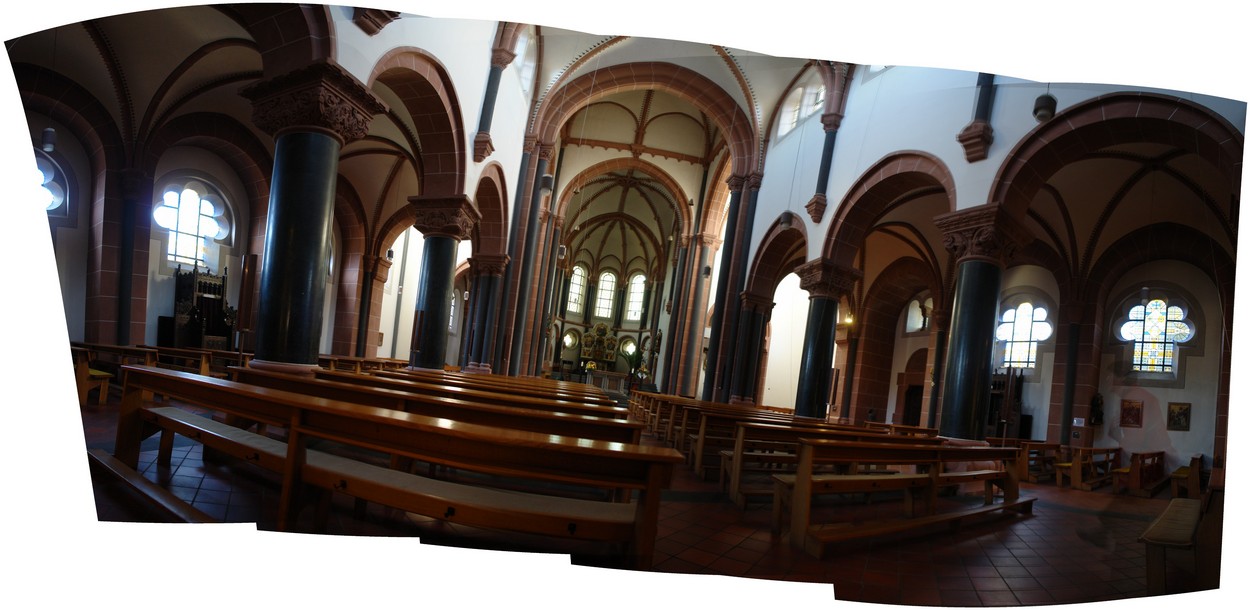 St. Peter und Paul