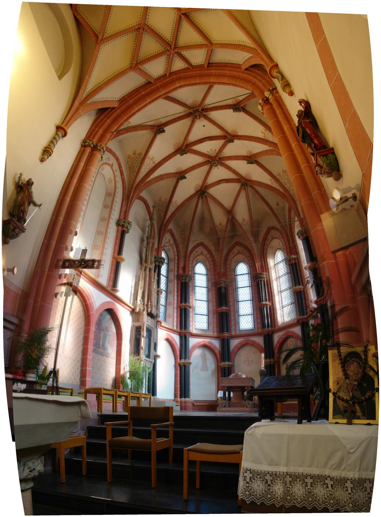 St. Peter und Paul