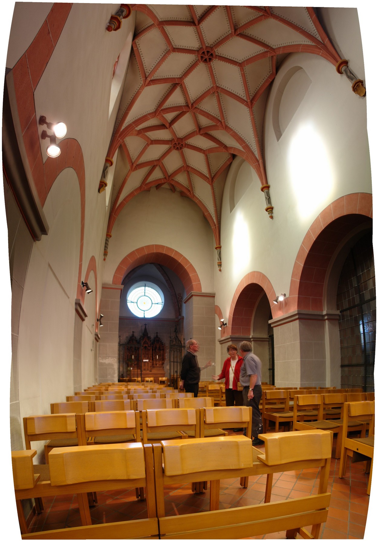 St. Peter und Paul