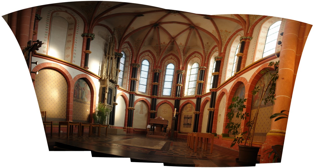 St. Peter und Paul