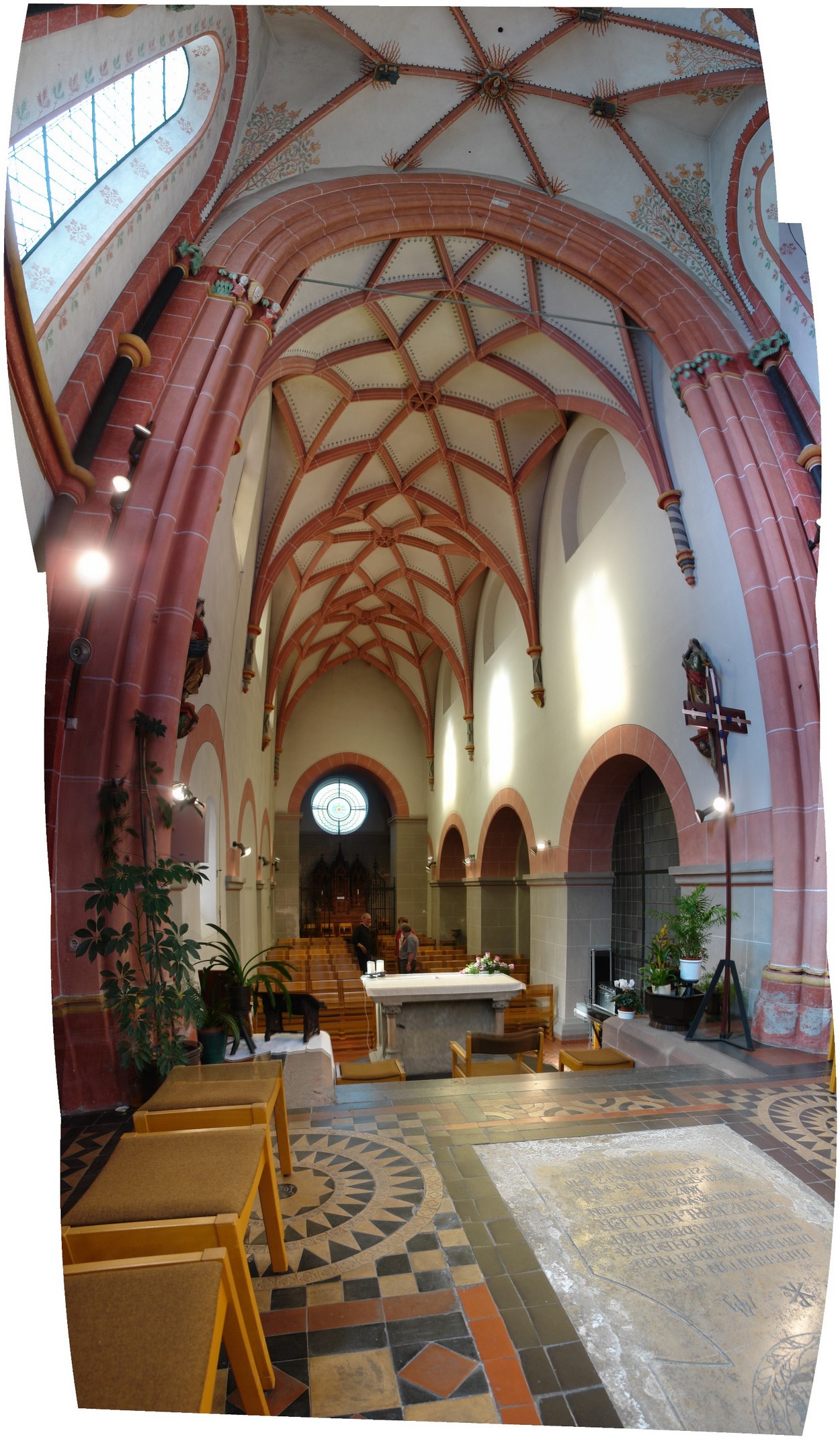 St. Peter und Paul