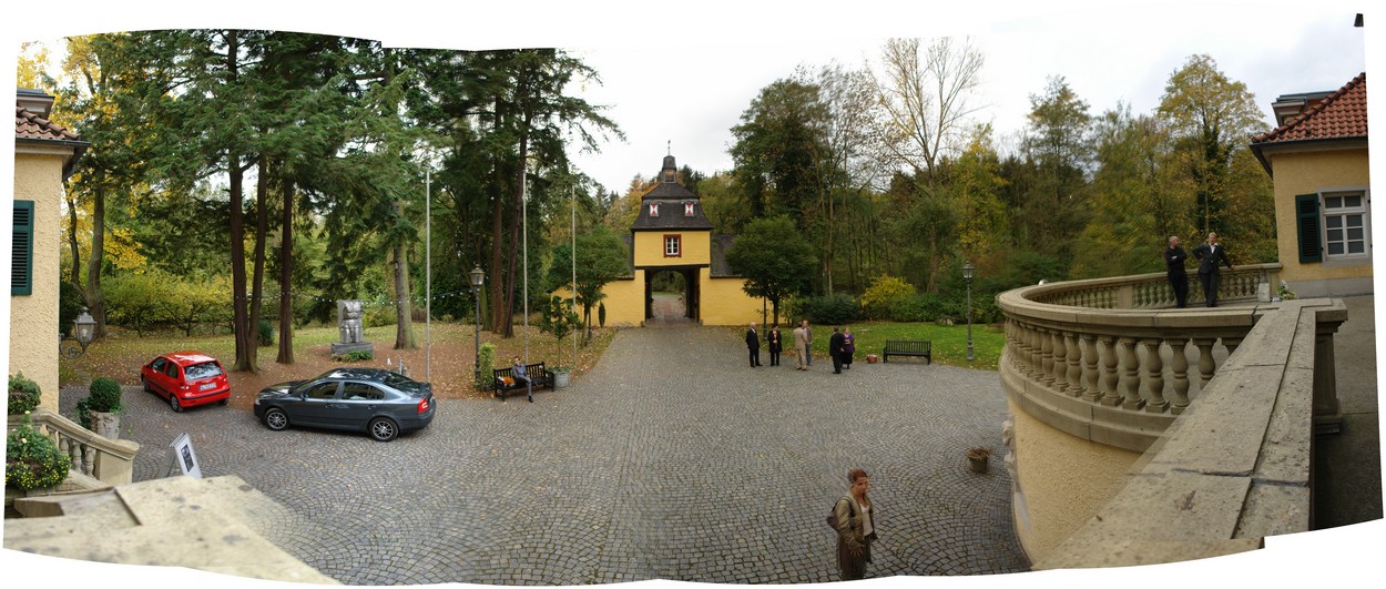 Rösrath - Eulenbroich