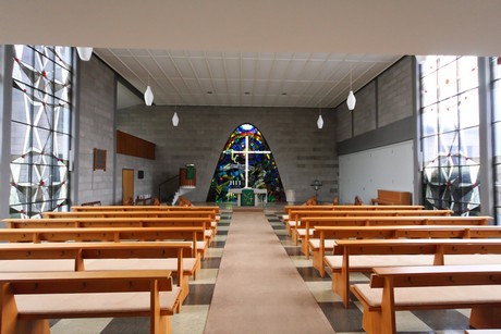evangelische-christuskirche