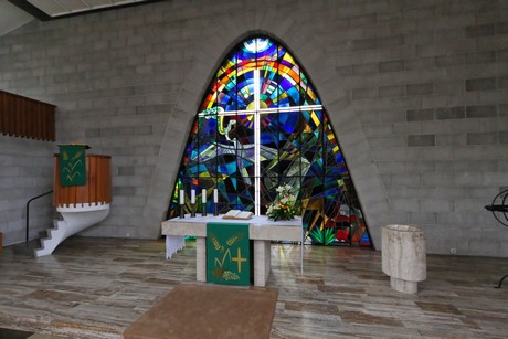evangelische-christuskirche