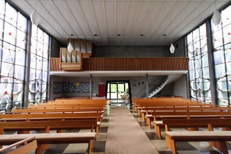 evangelische-christuskirche
