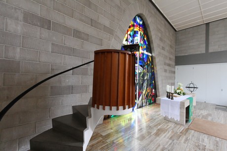 evangelische-christuskirche