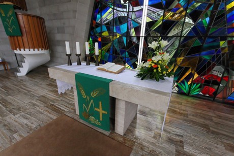 evangelische-christuskirche