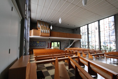 evangelische-christuskirche