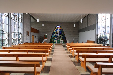 evangelische-christuskirche