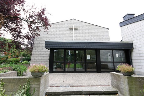 evangelische-christuskirche