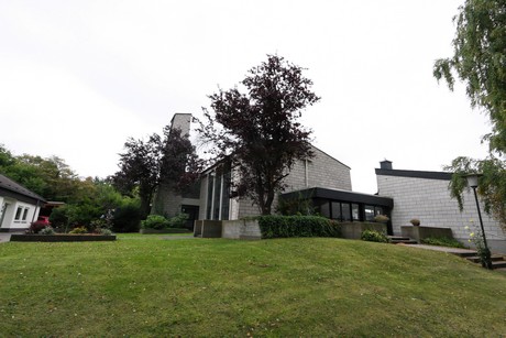 evangelische-christuskirche