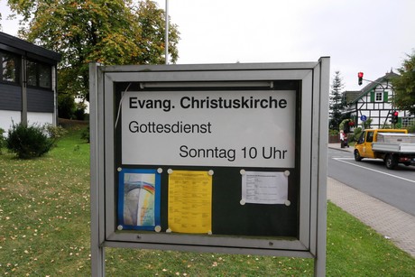evangelische-christuskirche