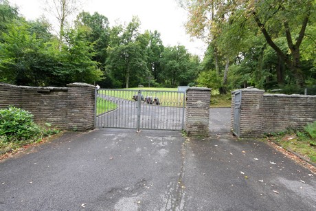 zentralfriedhof