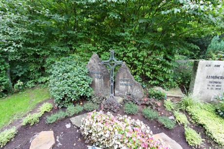 zentralfriedhof