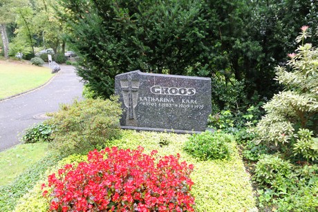 zentralfriedhof
