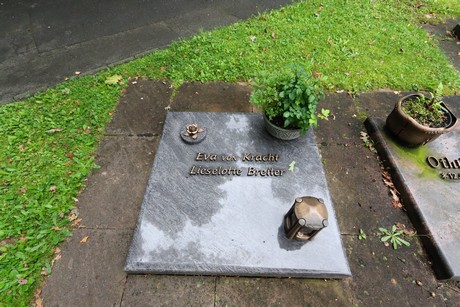 zentralfriedhof