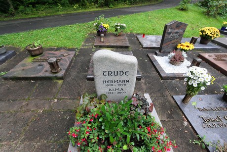 zentralfriedhof