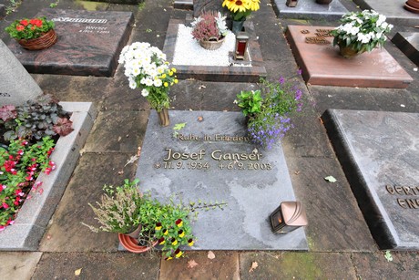 zentralfriedhof