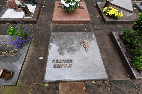 zentralfriedhof